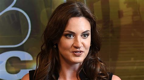 hadley gamble husband|hadley gamble cnbc hot anchors.